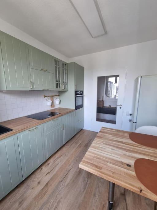 Altstadt-Oase Mit Traumblick Dresden Eksteriør billede